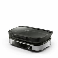 Grill Philips HD6212/90 Zwart 2400 W 2