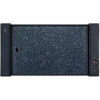 Grill JATA JEGR3000 Zwart 2700 W 48 x 32 cm 3