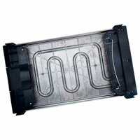 Grill JATA JEGR3000 Zwart 2700 W 48 x 32 cm 7