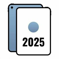 Tablet Apple 11&quot; M4 256 GB Blauw 2