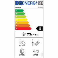 Tablet Samsung Galaxy Tab S10+ Octa Core 12 GB RAM 256 GB Grijs 2