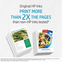 Originele inktcartridge HP 730 Zwart Magenta 2