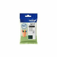 Compatibele inktcartridge Brother LC-3217BK Zwart 5