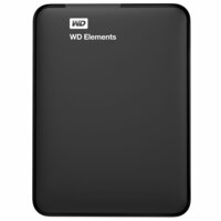 Externe Harde Schijf Western Digital WD Elements Portable 2