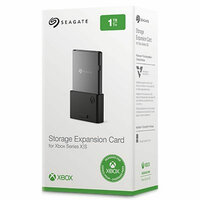 Externe Harde Schijf Seagate STJR1000400 Xbox 1 TB SSD 2