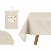 Tafelkleed Kinvara Cr&egrave;me 140 x 240 cm (12 Stuks) 3