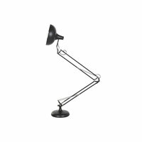 Vloerlamp Home ESPRIT Zwart 220 V 65 X 30 X 170 CM 4