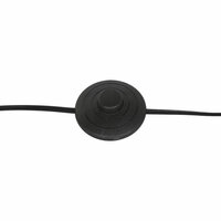 Vloerlamp Home ESPRIT Grijs Zilverkleurig 220 V 30 x 30 x 160 cm 6