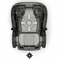 Robotmaaier STIGA A500 3