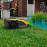 Robotmaaier STIGA A500 5
