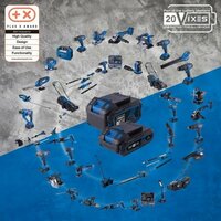 Elektrische schroevendraaier Scheppach 6