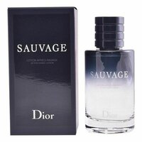 Aftershave Lotion Dior Sauvage 1 Stuks 2