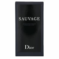 Aftershave Lotion Dior Sauvage 1 Stuks 7