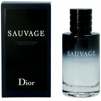 Aftershave Lotion Dior Sauvage 1 Stuks 8