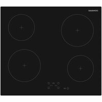 Inductiekookplaat Daewoo 2