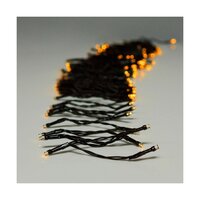 LED lichtsnoer AX8415220 Wit Zwart Warm wit 7 m 3