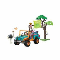 Playset Playmobil 71854 4