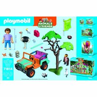 Playset Playmobil 71854 6