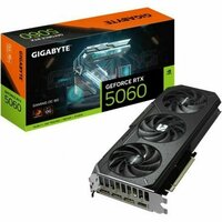 Videokaart Gigabyte 9VN5060GO-00-G10 8 GB GEFORCE RTX 5060 GDDR7 2