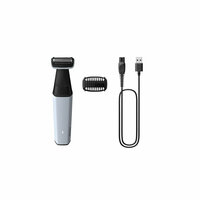 Baard en haar trimmer Philips 6