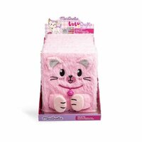 Kinder Make-up Set Martinelia Lulu &amp; Duki 3