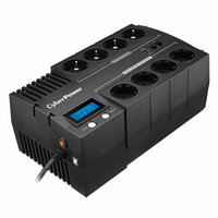 UPS SAI Cyberpower BR1200ELCD 1200 VA 2