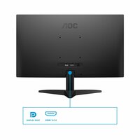 Monitor AOC 24B36X Full HD 24&quot; 8