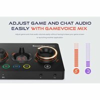 Geluidskaart Creative Technology 70SB185000000 8