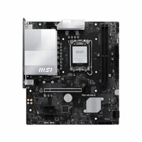 Moederbord MSI PRO H810M-B LGA 1851 2