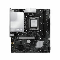 Moederbord MSI PRO H810M-B LGA 1851 3
