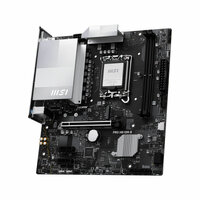 Moederbord MSI PRO H810M-B LGA 1851 4