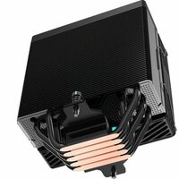 CPU-ventilator Mars Gaming MCPUX5ARGB 4