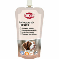 Hondensnoepjes Trixie Topping Lever 300 ml 2
