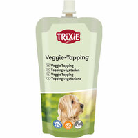 Hondensnoepjes Trixie Veggie Topping 300 ml 2