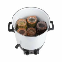 Snelkookpan Livoo Metaal 2