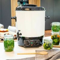 Snelkookpan Livoo Metaal 5