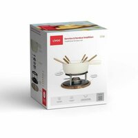 Fondue Livoo MEN426C 6