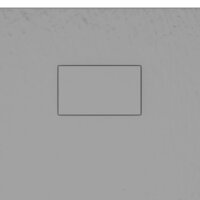 Douchebak 80x80 cm SMC grijs 7