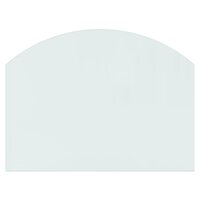 Glasplaat openhaard 80x60 cm 4