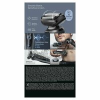 Scheerapparaat Braun 4