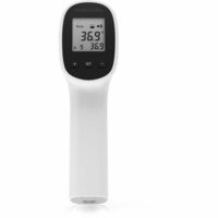 Digitaal Thermometer Motorola Voorhoofd 2