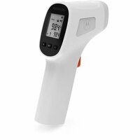 Digitaal Thermometer Motorola Voorhoofd 3