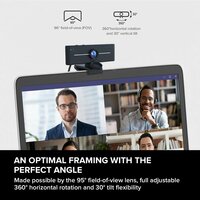 Webcam Creative Technology 73VF099000000 7