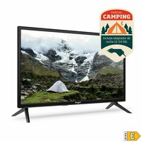 Smart TV Engel LE2462CA     24 24&quot; LED 2