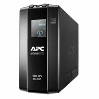 UPS SAI APC BR900MI 540W 2