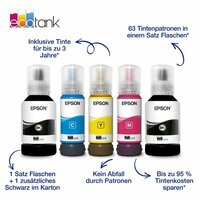 All-in-one printer Epson C11CL40402 3