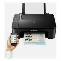 All-in-one printer Canon 3771C006 7,7 ipm WiFi 6
