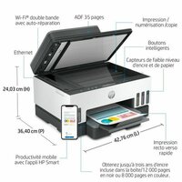 All-in-one printer HP Smart Tank 7305 4