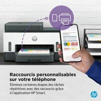 All-in-one printer HP Smart Tank 7305 6
