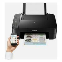 All-in-one printer Canon TS3350 6